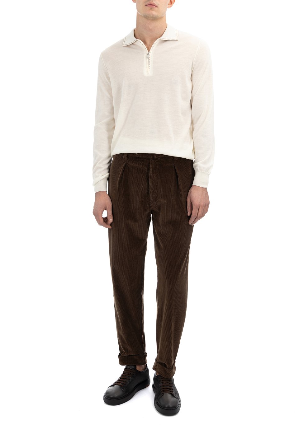 Брюки Berwich - фото 2