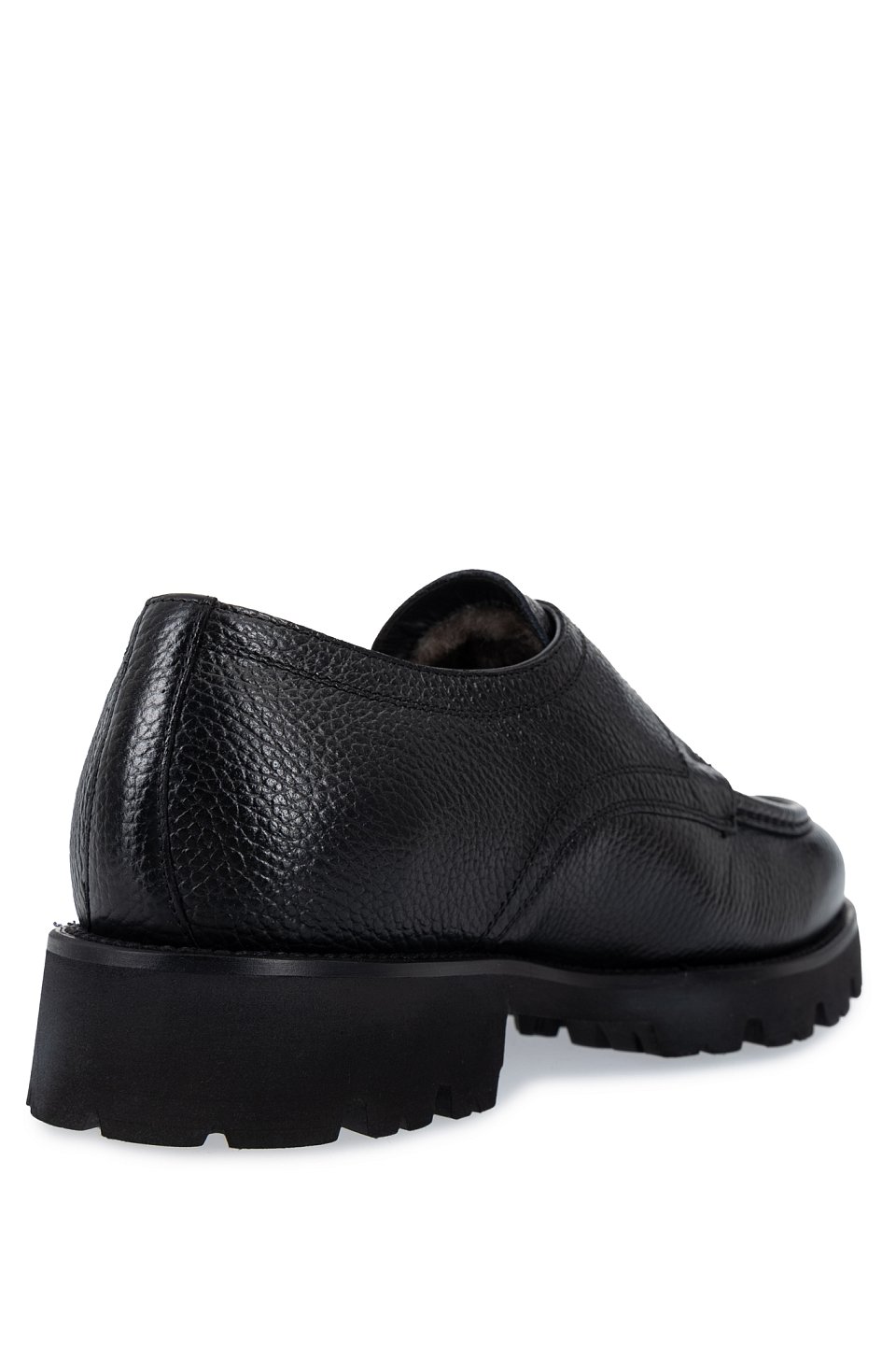 Ботинки Antonioli - фото 3