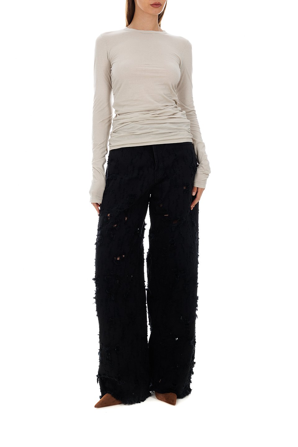 Лонгслив Haikure - фото 2