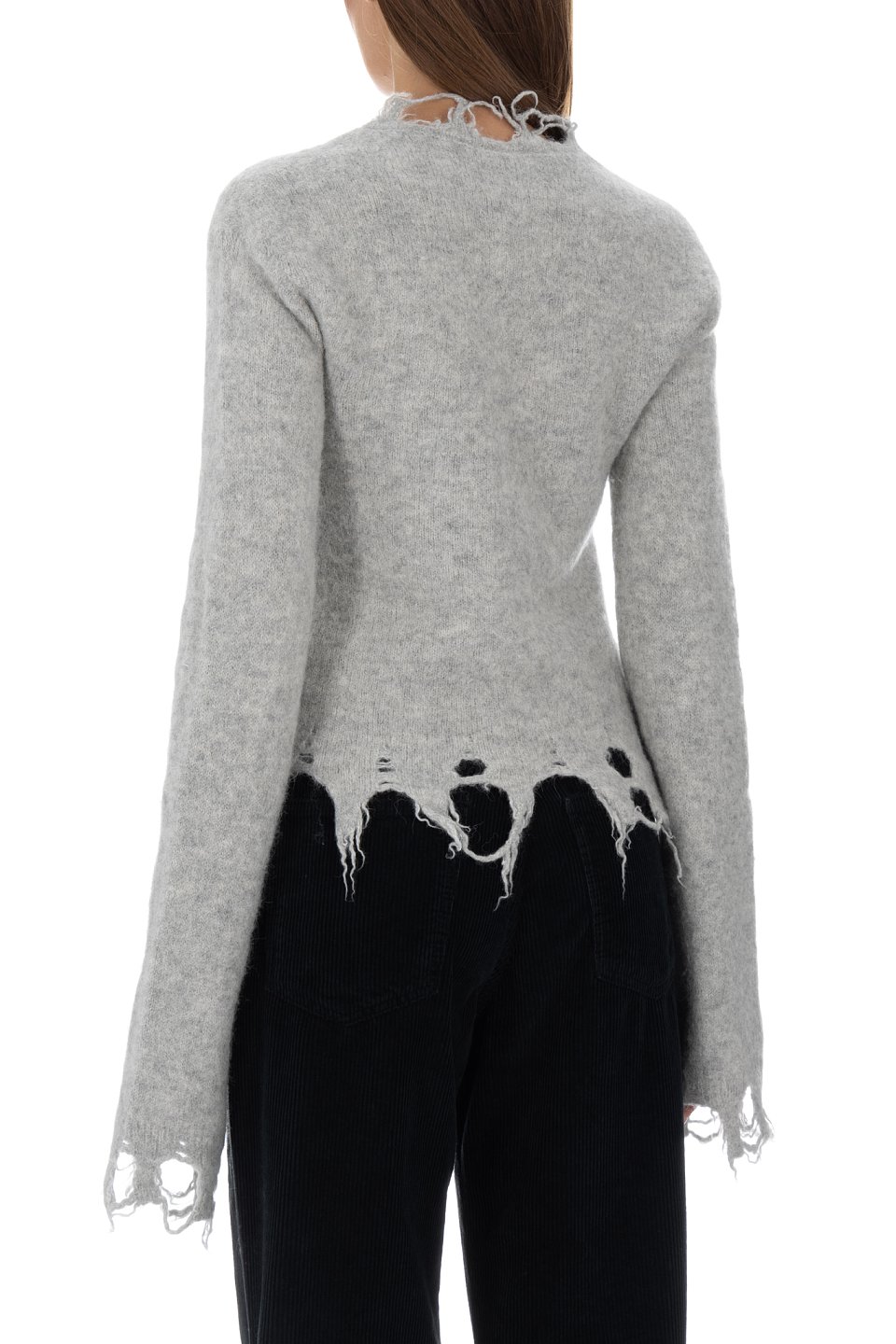 Кардиган Haikure - фото 4