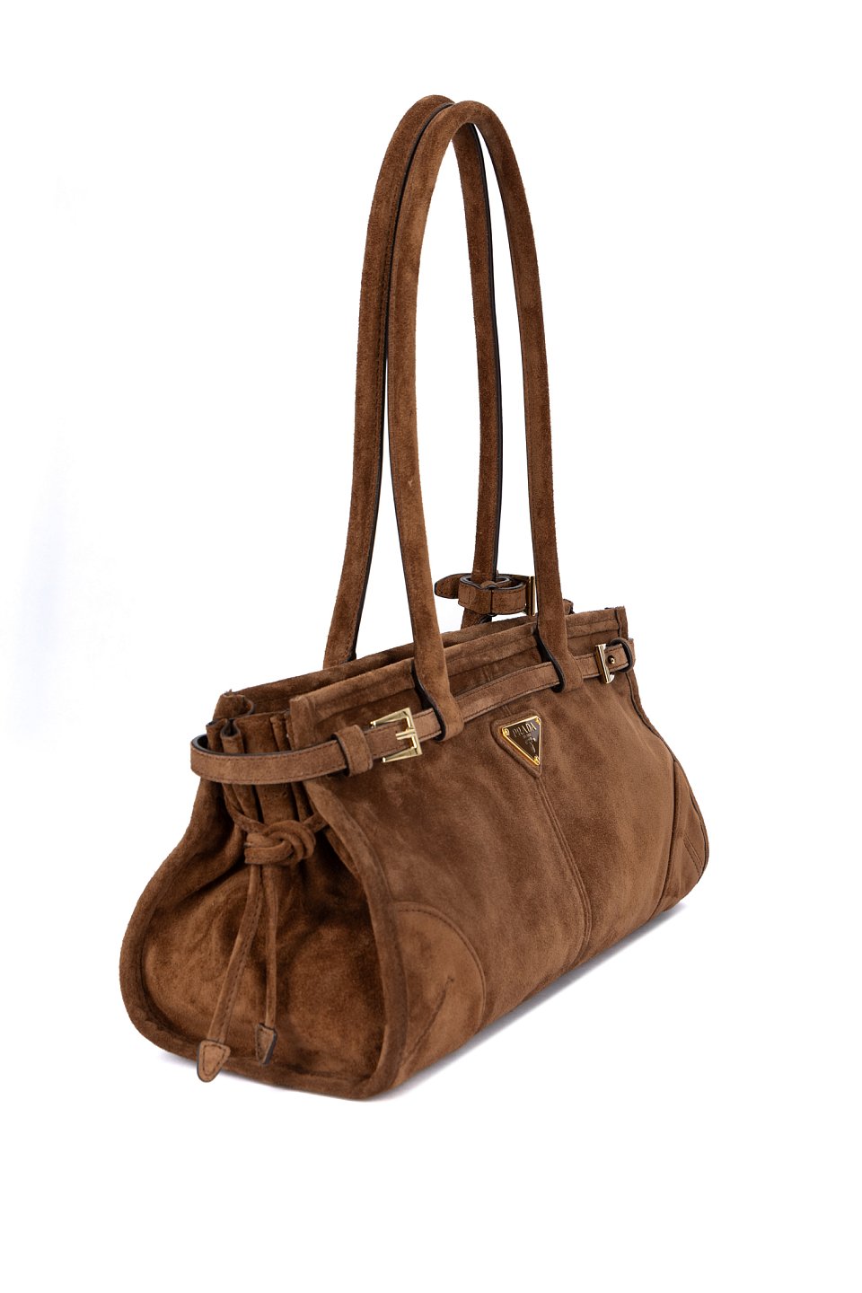 Сумка Prada - фото 3