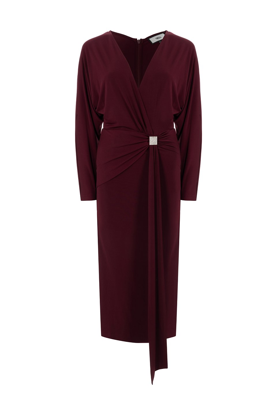 Платье Nissa - фото 1