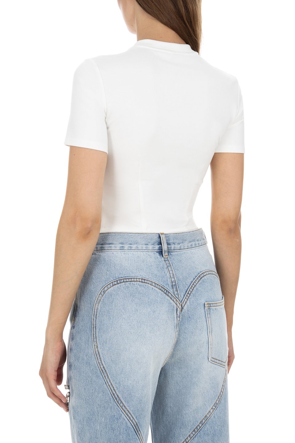 Футболка Area - фото 4