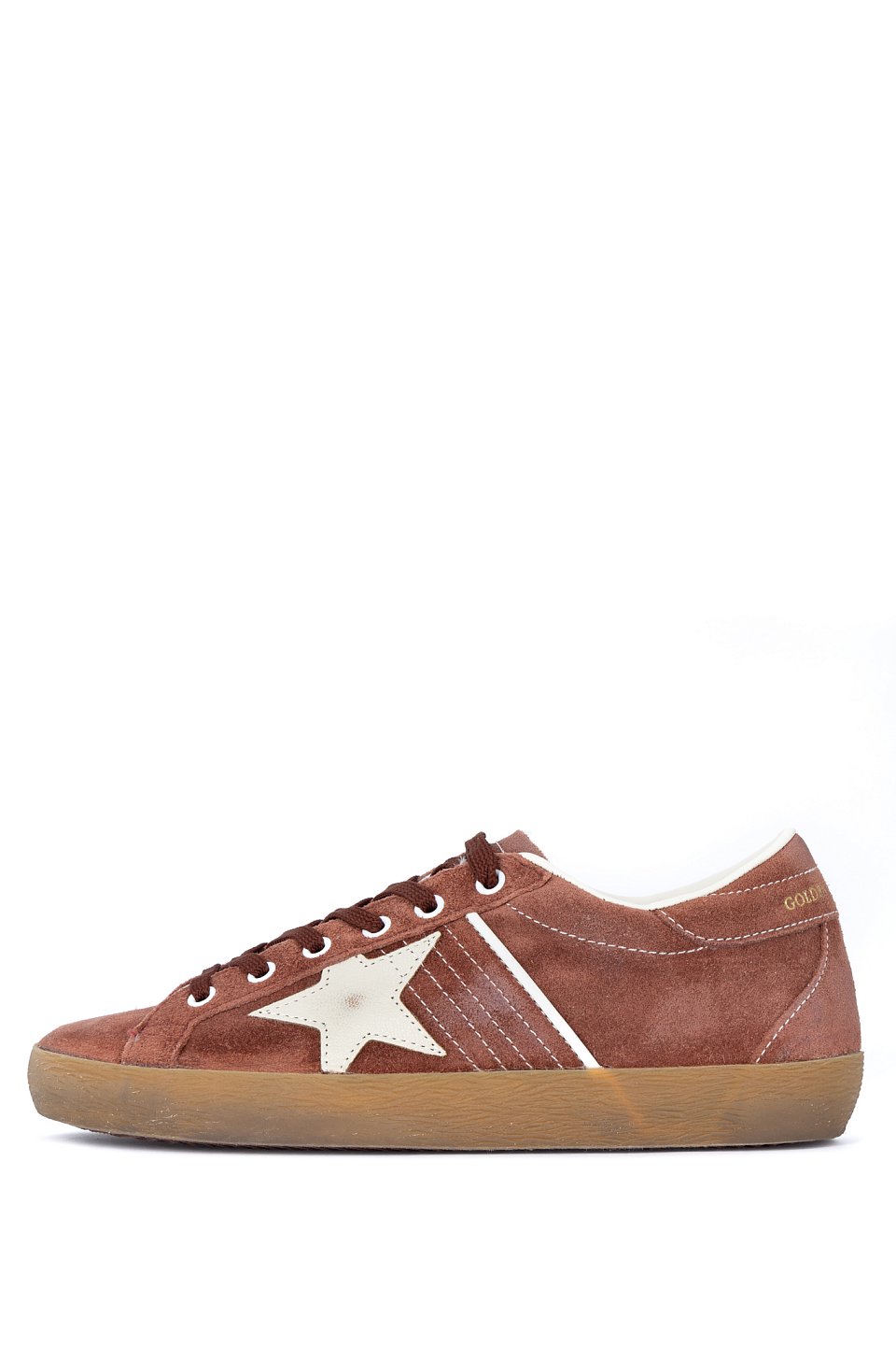 Кеды Golden Goose - фото 1