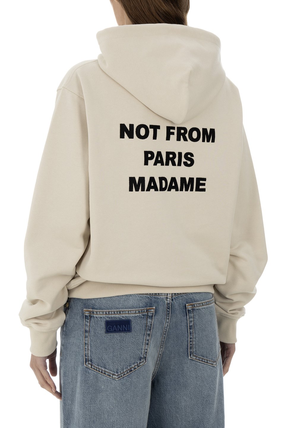 Худи Drôle de Monsieur - фото 4