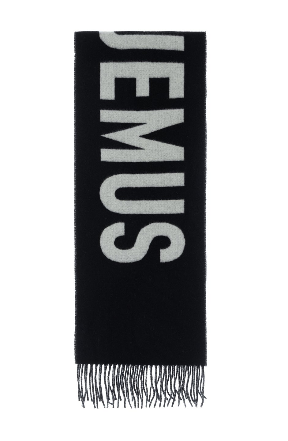 Шарф Jacquemus - фото 2