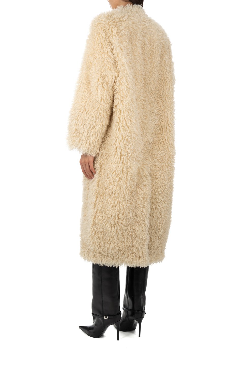 Пальто Stand Studio - фото 4