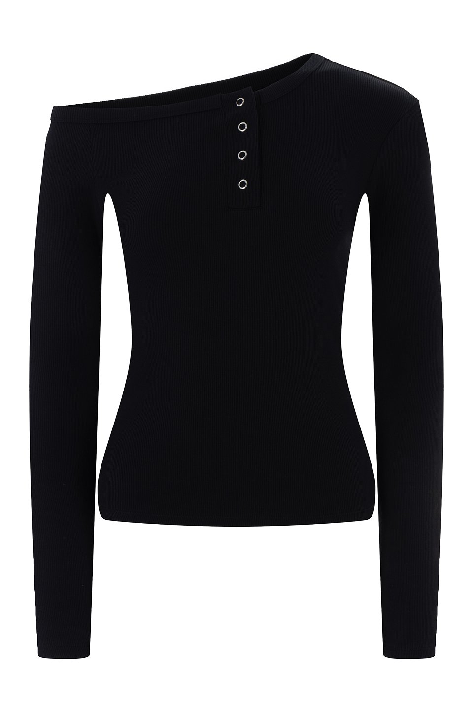 Лонгслив The Core - фото 1