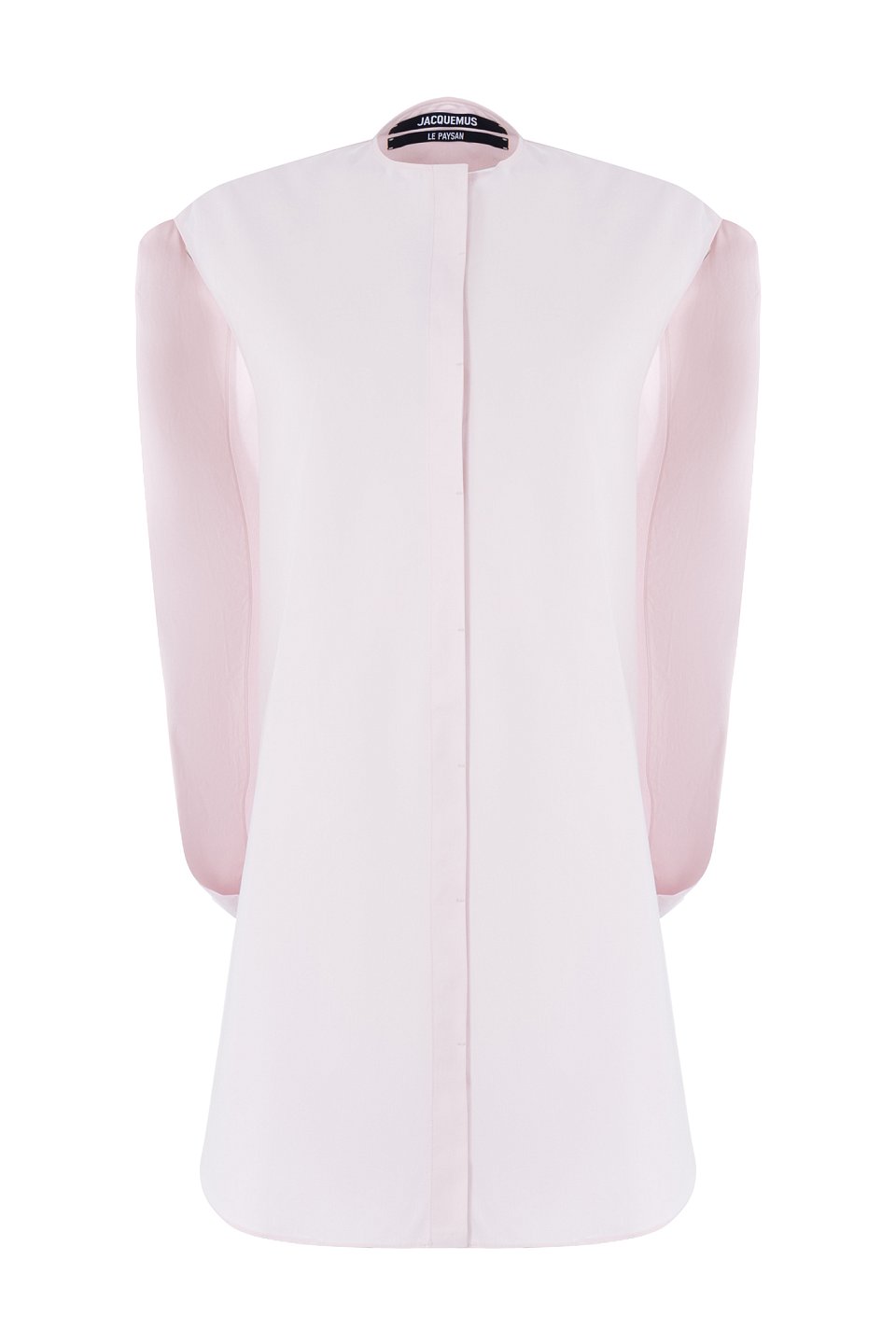 Платье Jacquemus - фото 1