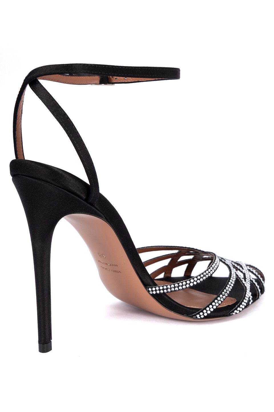 Босоножки Etienne Marcel - фото 3