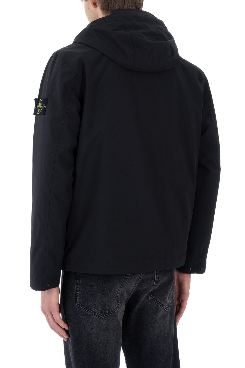 Куртка Stone Island - фото 4