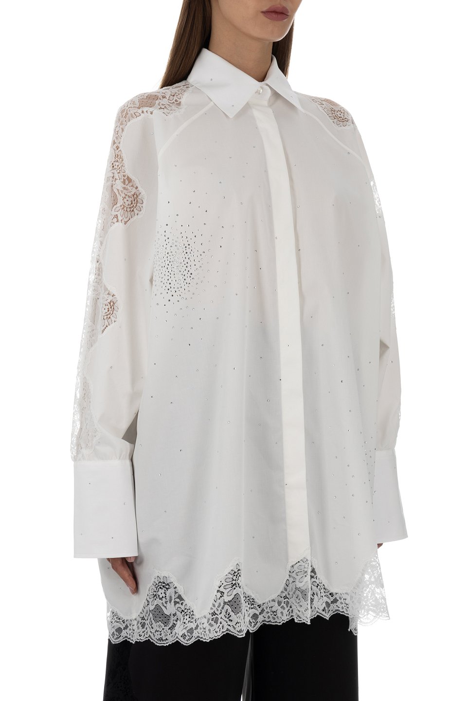 Рубашка Giuseppe Di Morabito - фото 3