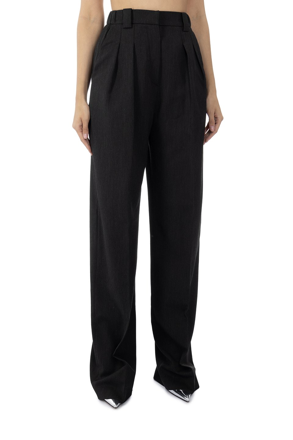 Брюки Moms Pants - фото 3