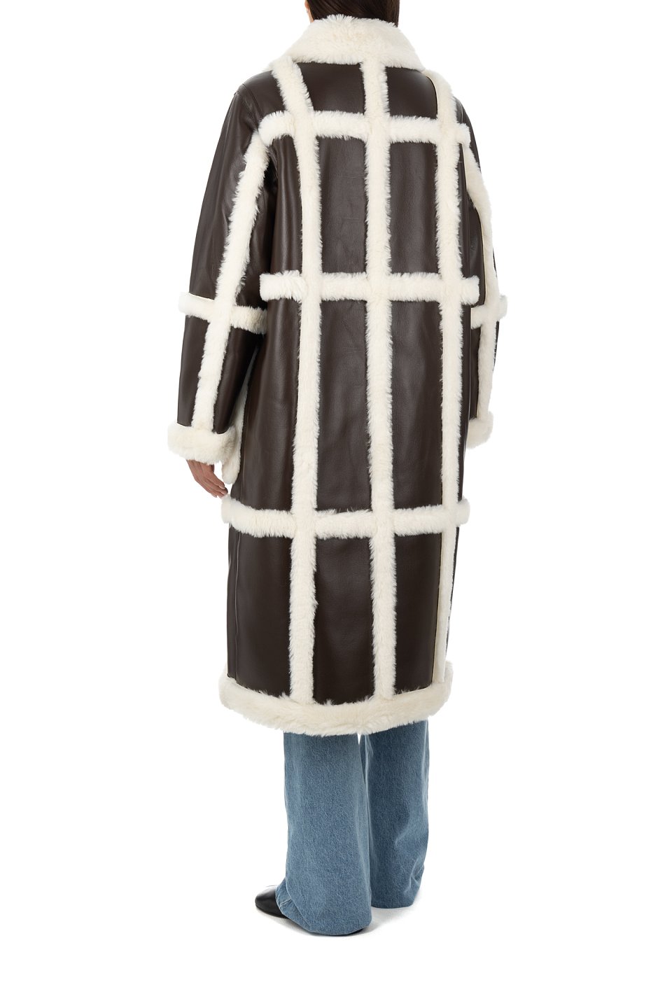 Дубленка Stand Studio - фото 4