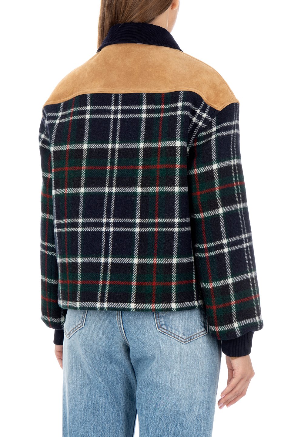 Куртка Celine - фото 4