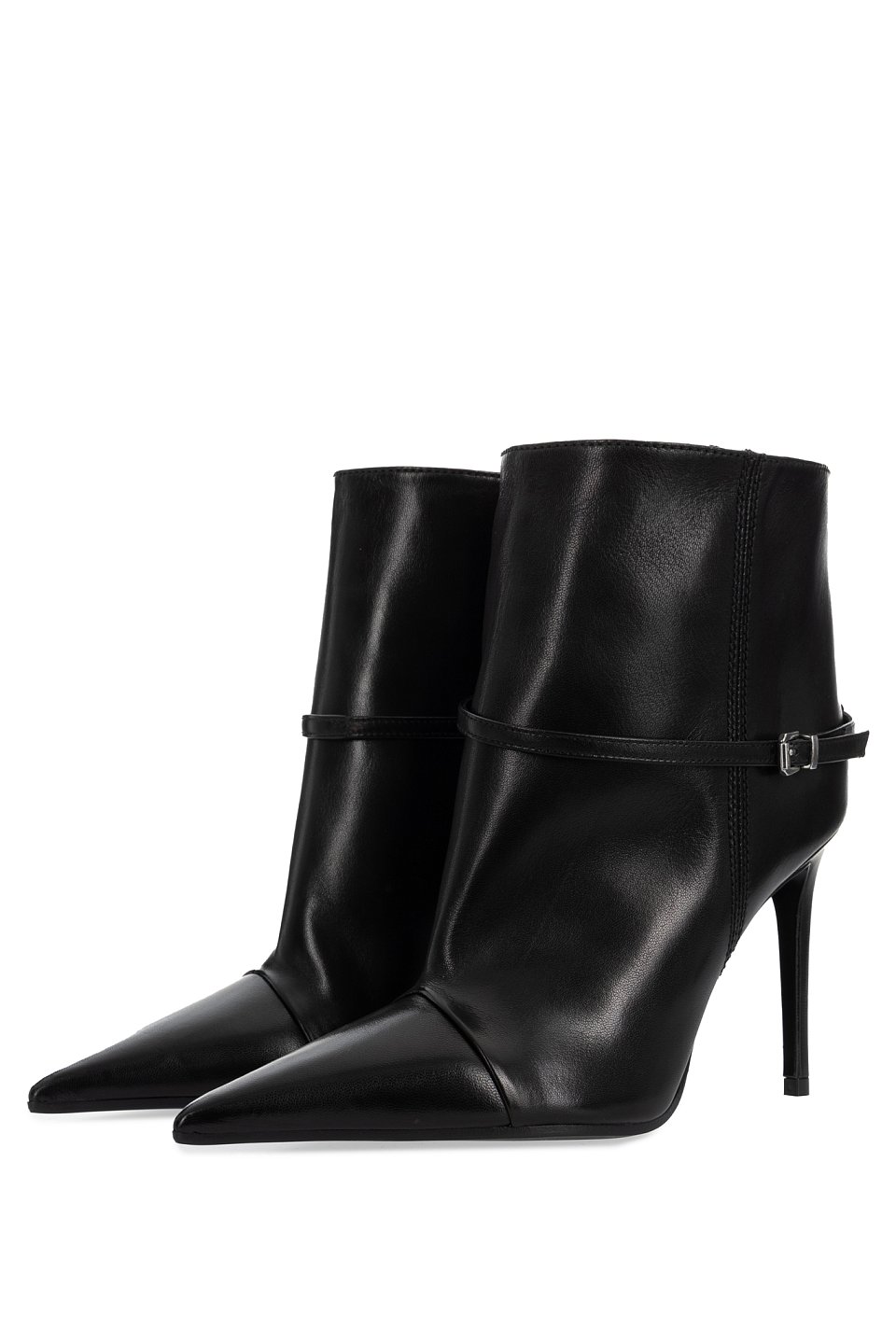 Ботильоны Vetiver - фото 2