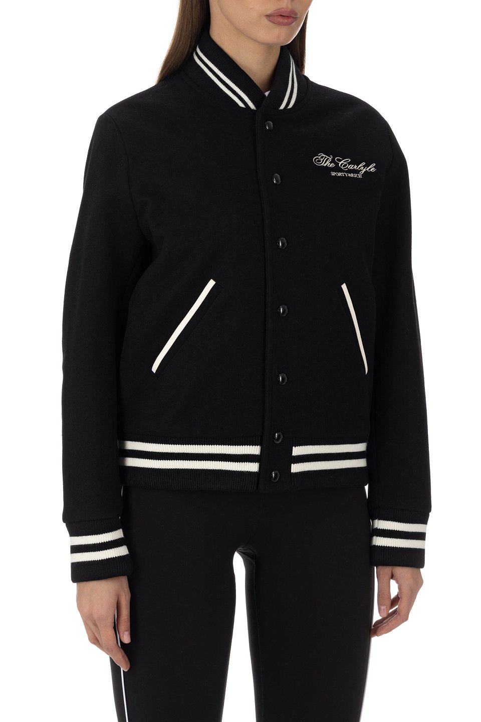 Куртка Sporty & Rich - фото 3