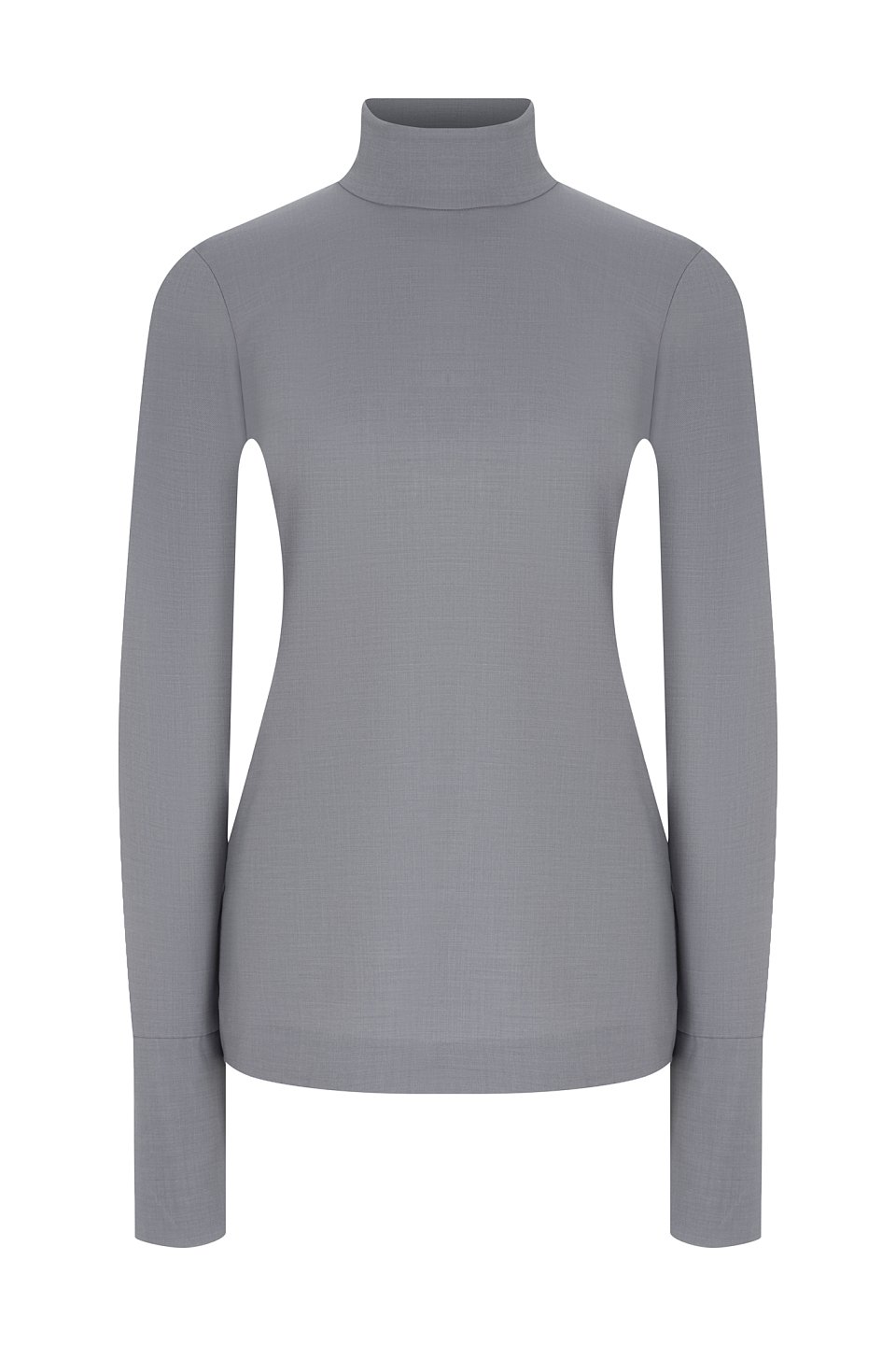 Лонгслив Thelatest - фото 1