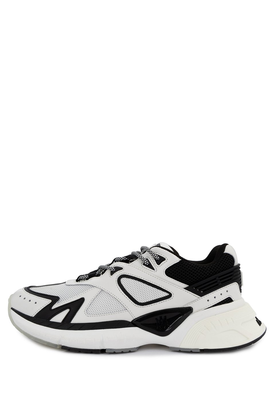 Кроссовки Amiri - фото 1