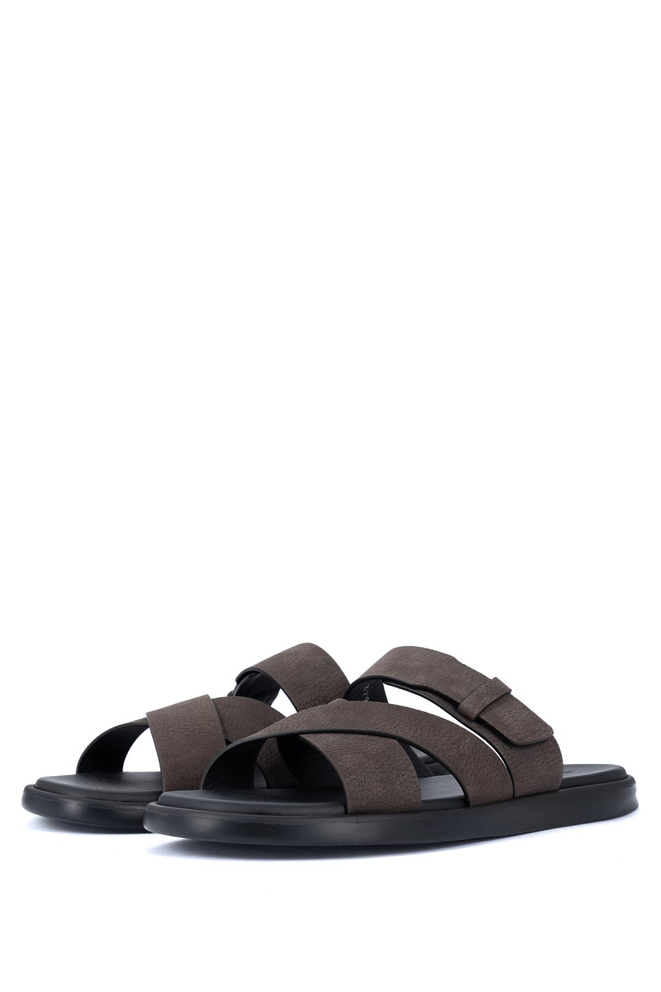 Шлепанцы Doucal's - фото 2