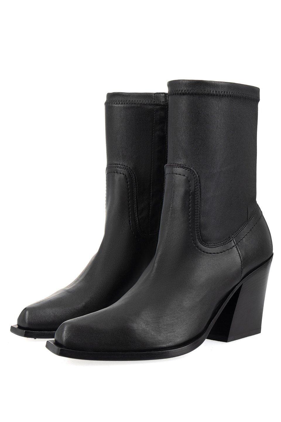 Ботильоны Vic Matie - фото 2