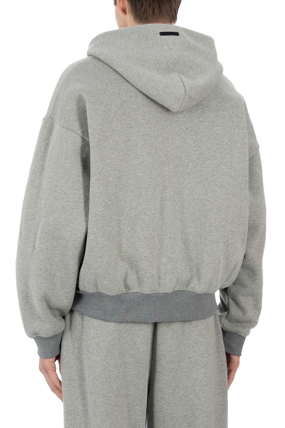 Худи Fear Of God Essentials - фото 4