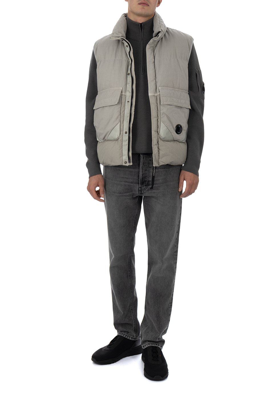 Жилет C.P. Company - фото 2