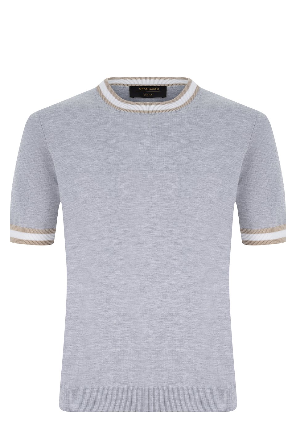 Футболка Gran Sasso - фото 1