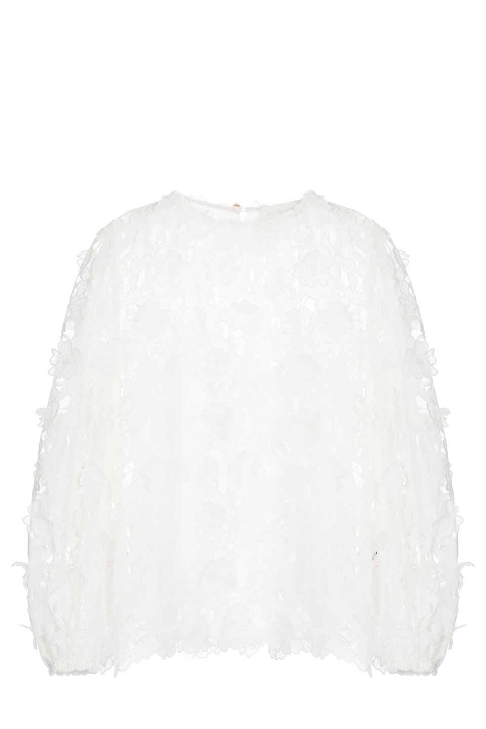 Блуза Zimmermann - фото 1