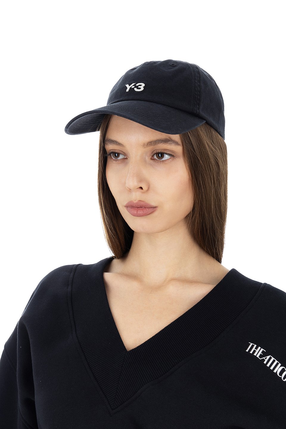 Кепка Y-3 - фото 2