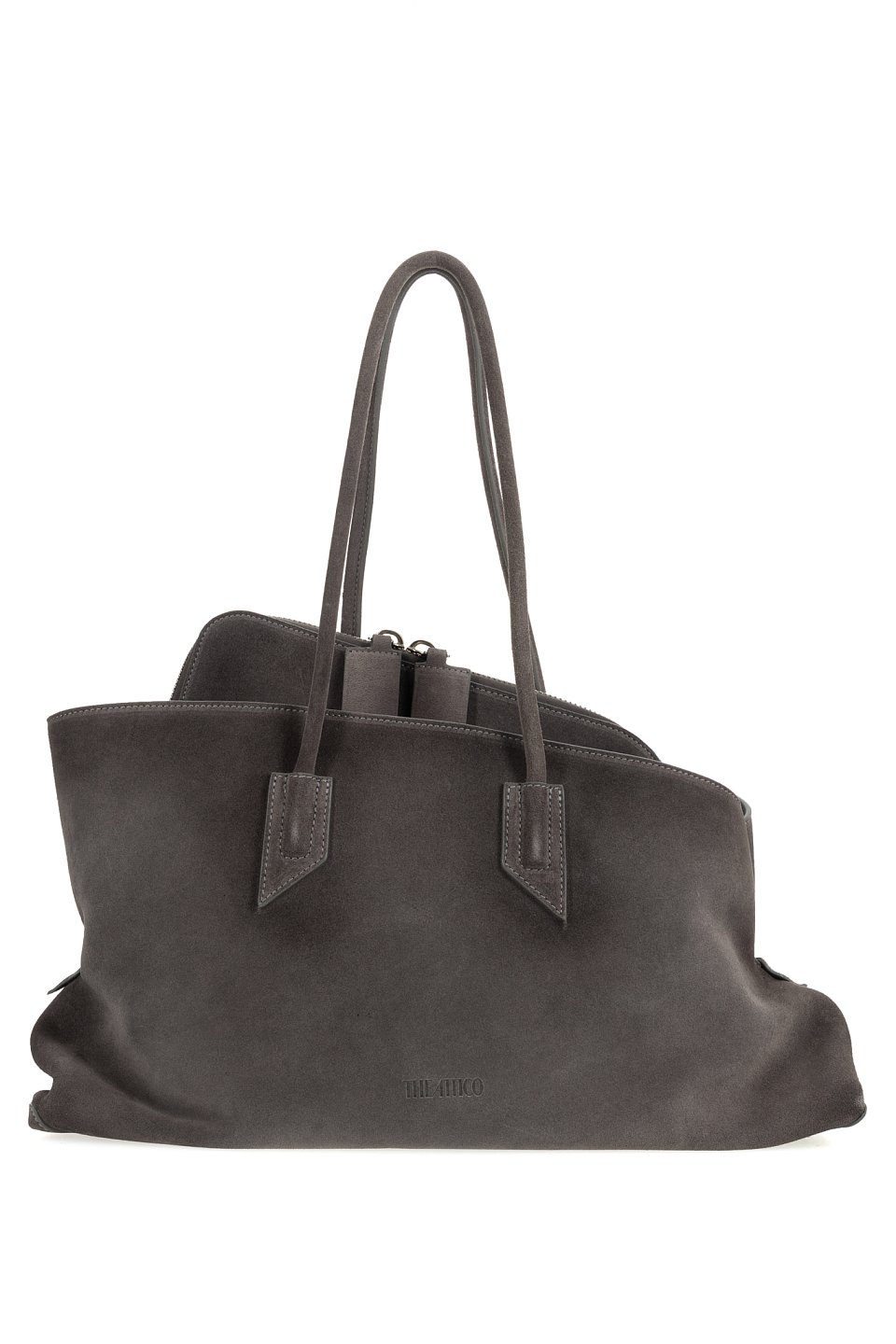 Сумка The Attico - фото 1