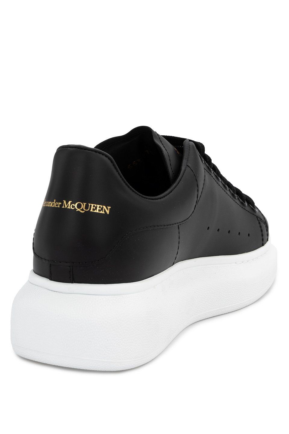 Кроссовки Alexander Mcqueen - фото 3