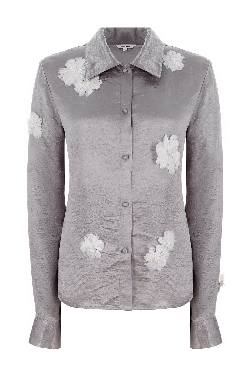 Блуза Mark Gong - фото 1