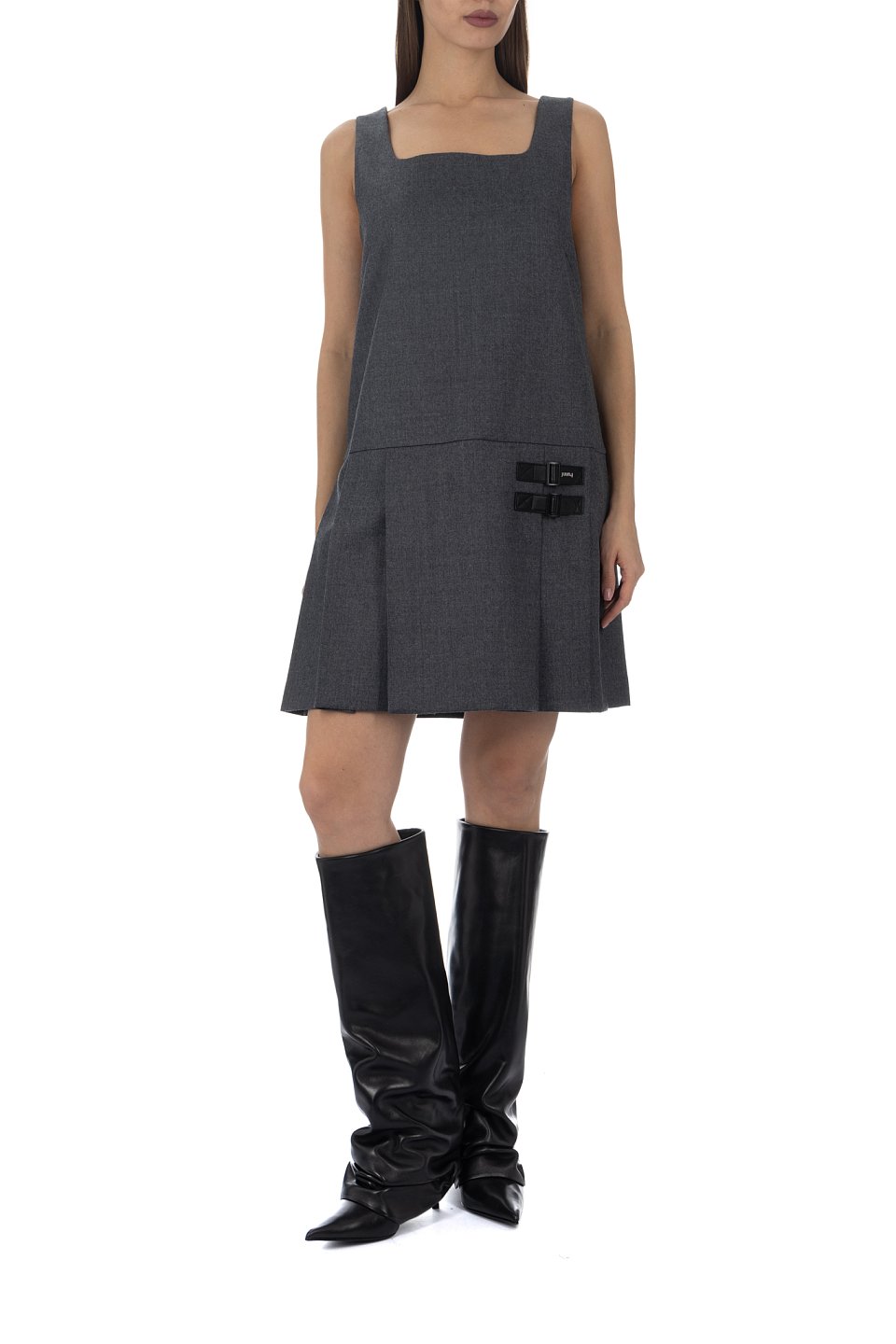 Платье Juun.j - фото 2