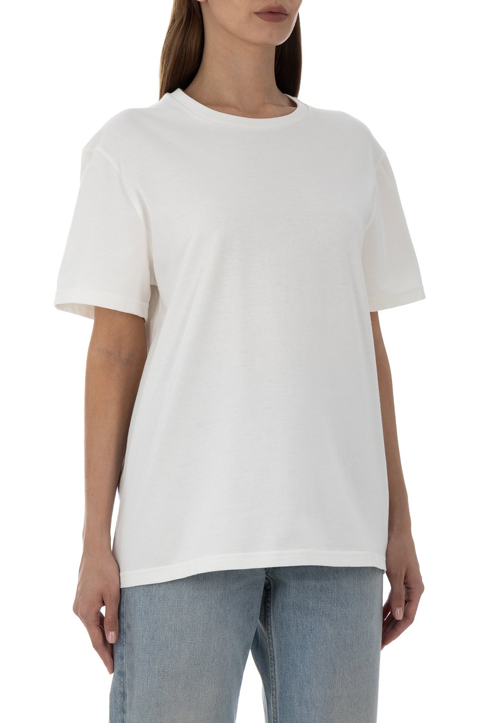 Футболка Jil Sander - фото 3