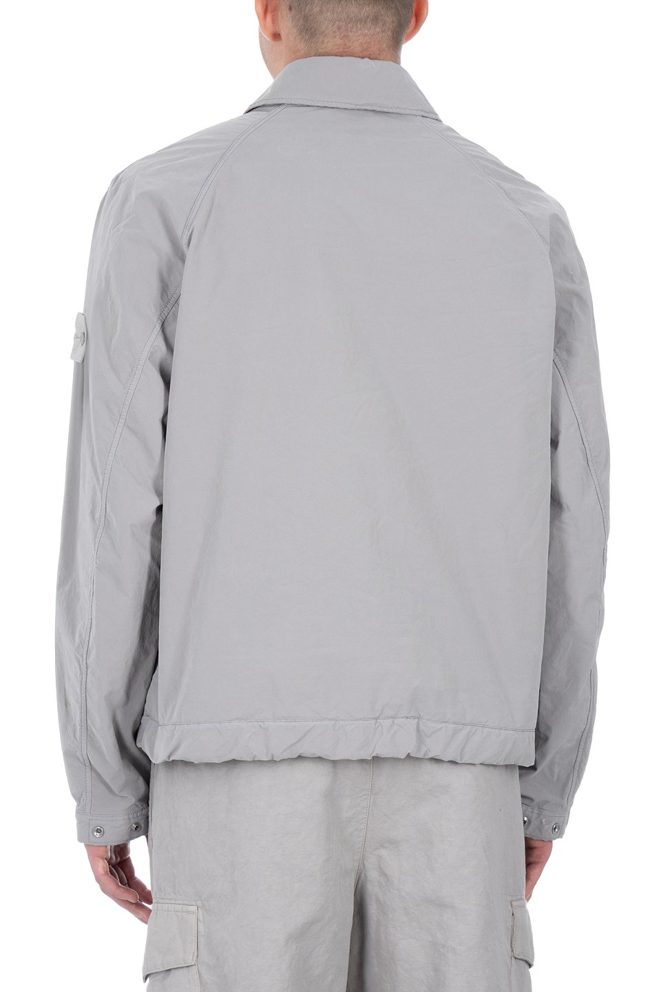 Куртка Stone Island - фото 4