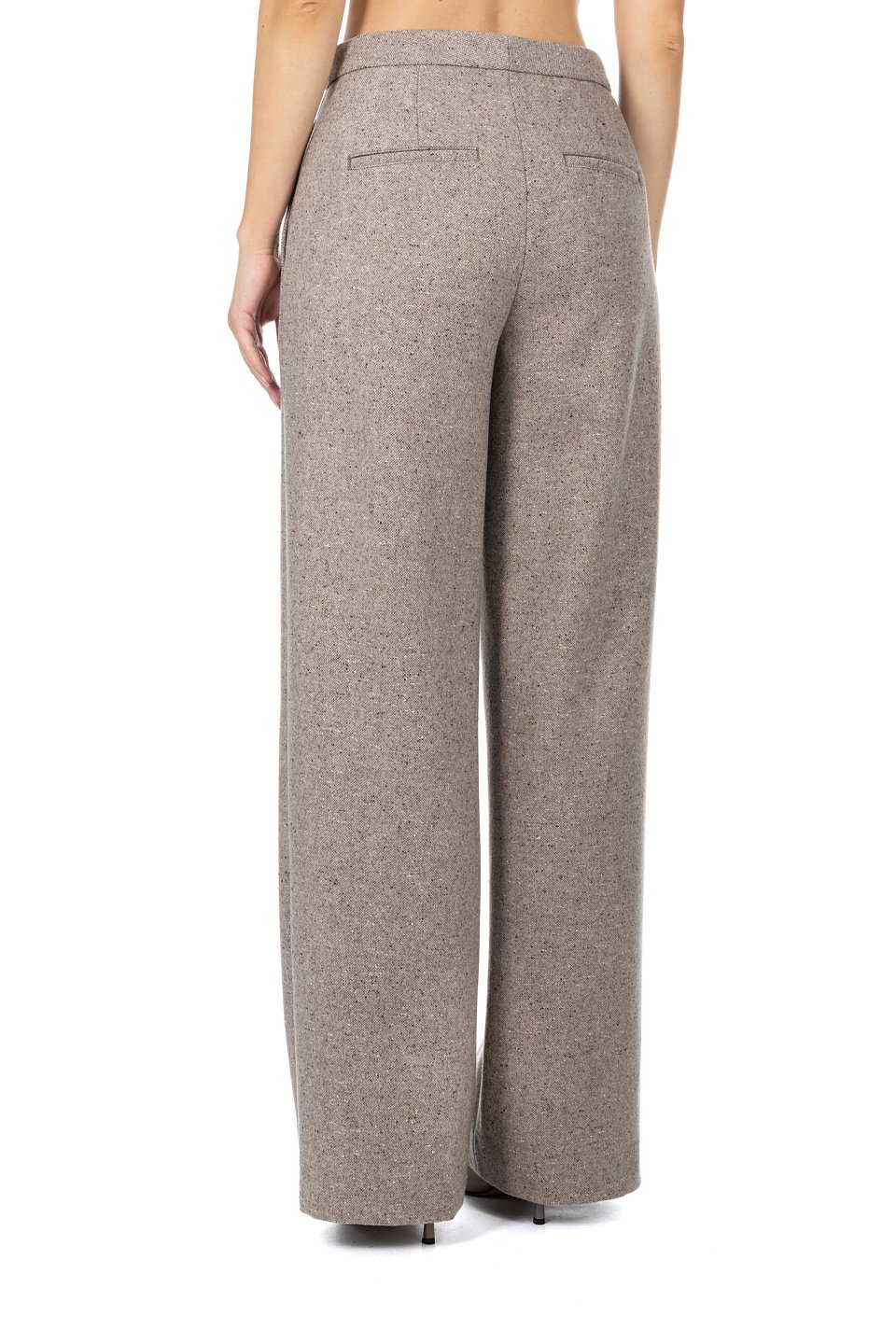 Брюки Vince - фото 4