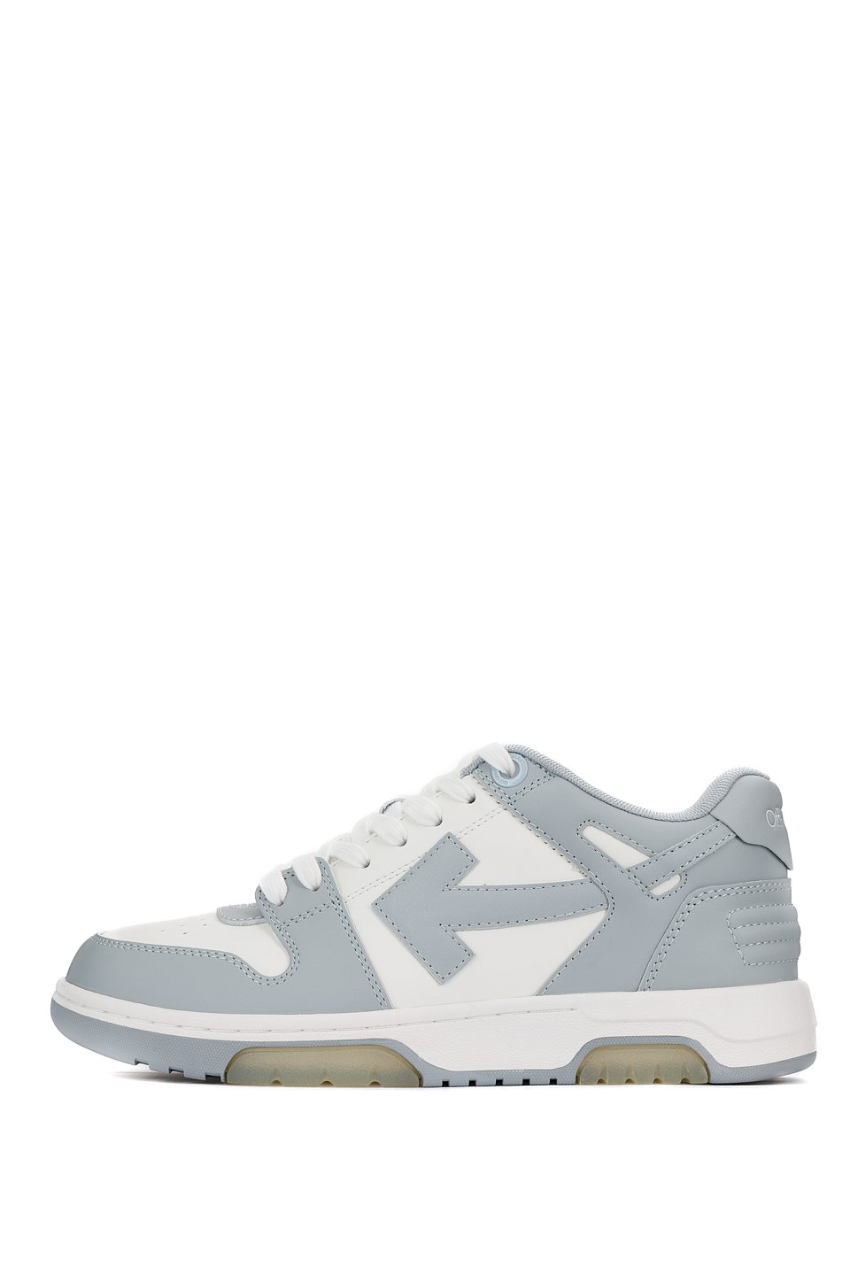 Кеды Off-white - фото 1