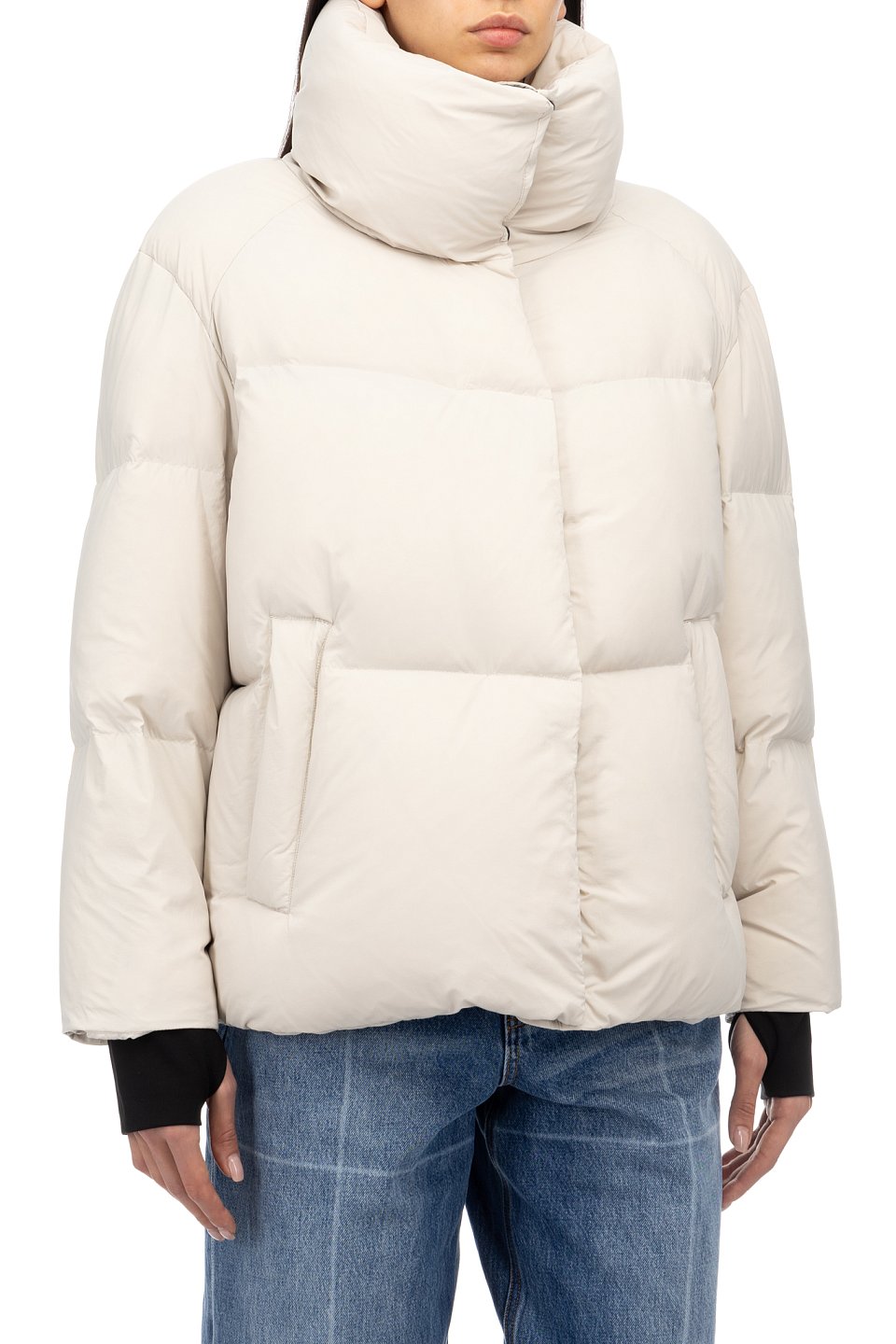 Пуховик Freedomday - фото 3