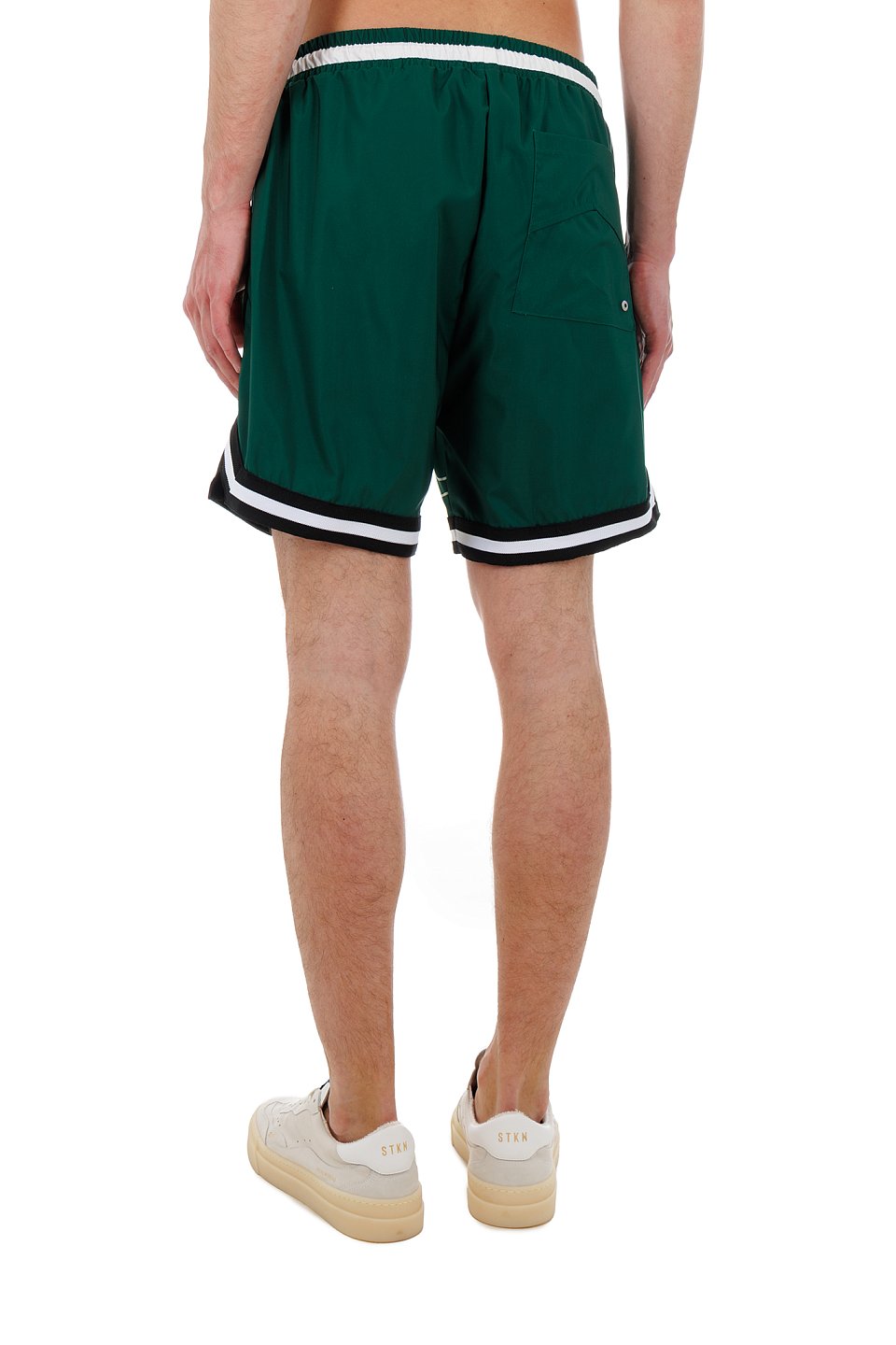 Шорты Rhude - фото 4