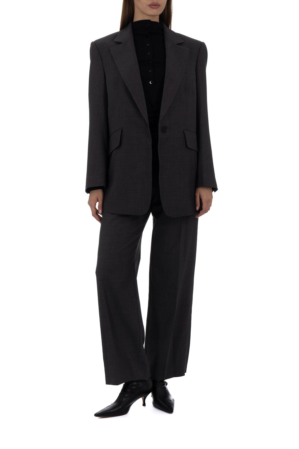 Пиджак Low Classic - фото 2