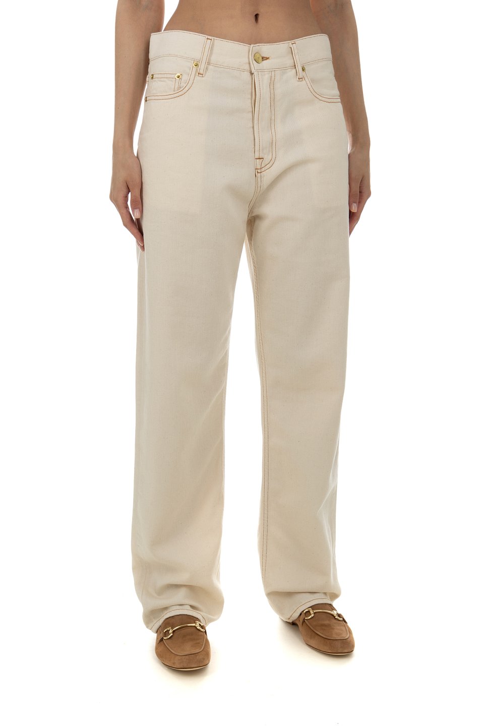 Джинсы Darkpark - фото 3