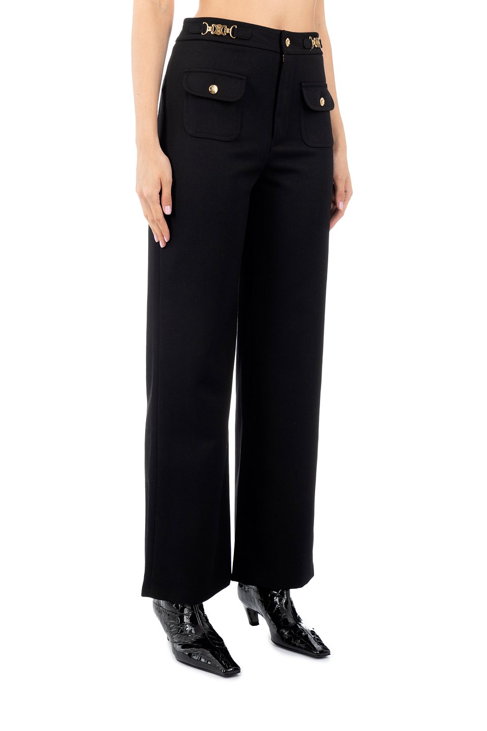 Брюки Celine - фото 3