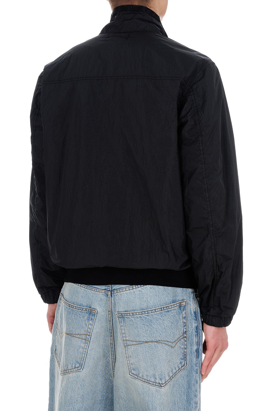 Куртка Stone Island - фото 4