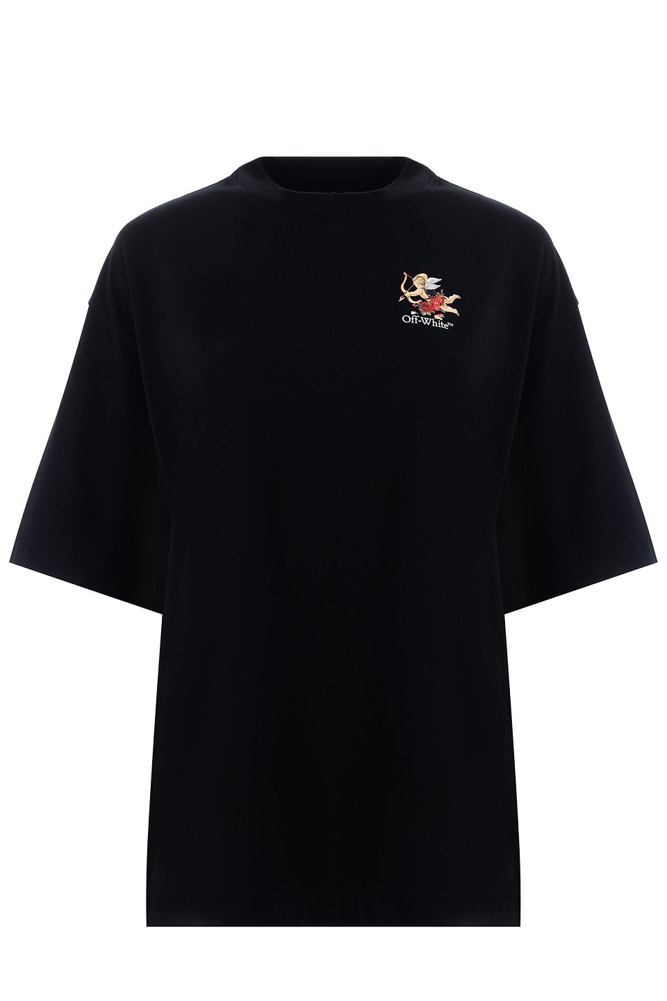 Футболка Off-white - фото 1