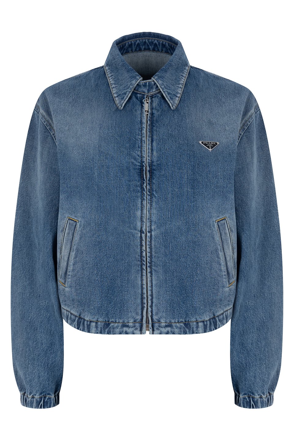 Куртка Prada - фото 1