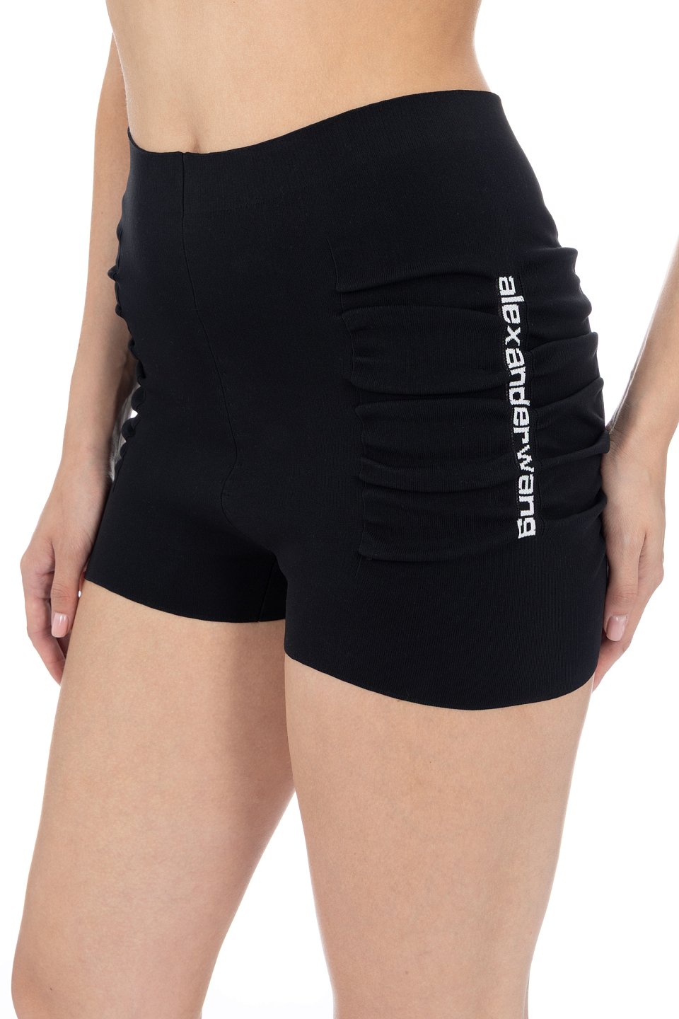 Шорты Alexander Wang - фото 3