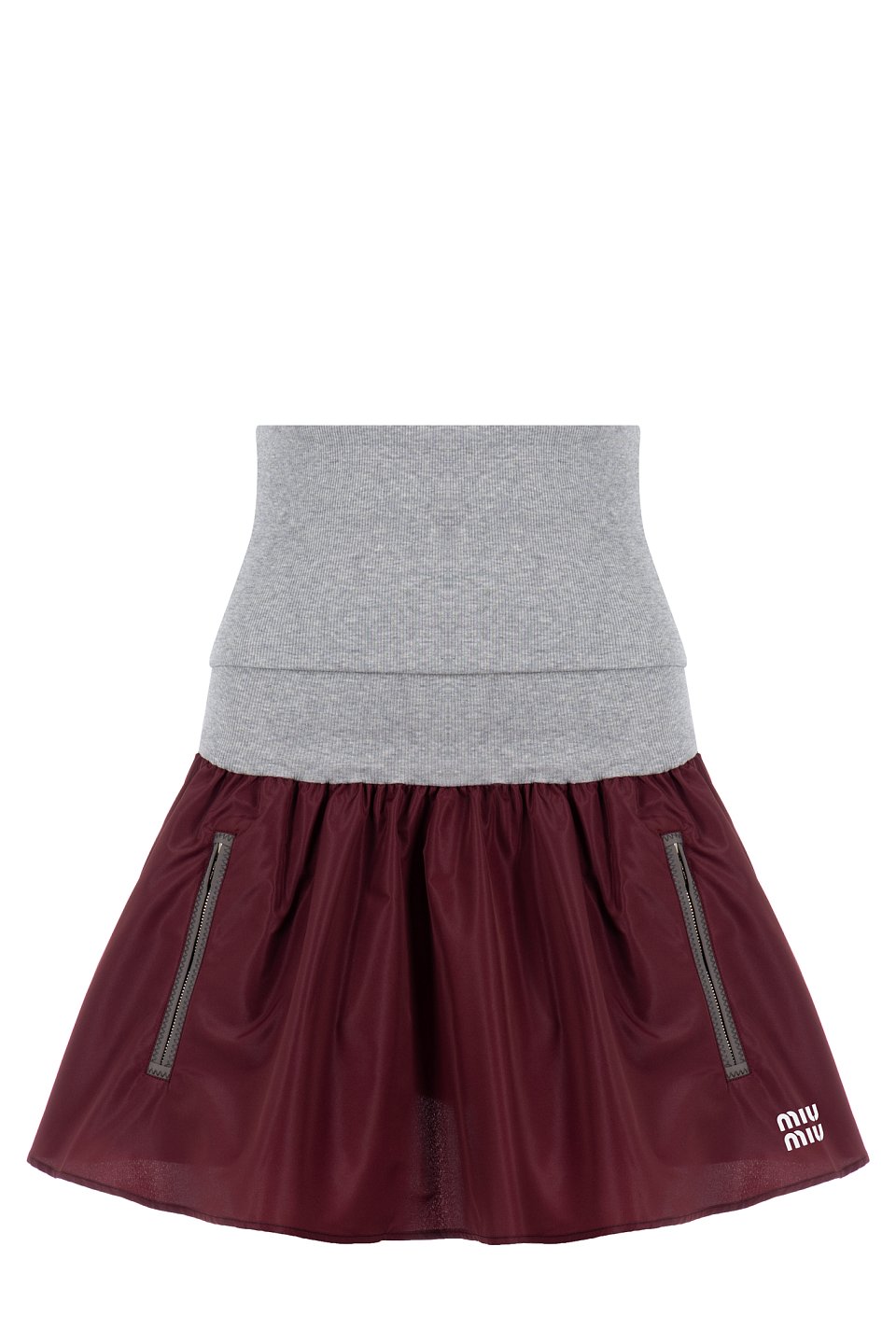 Юбка Miu Miu - фото 1