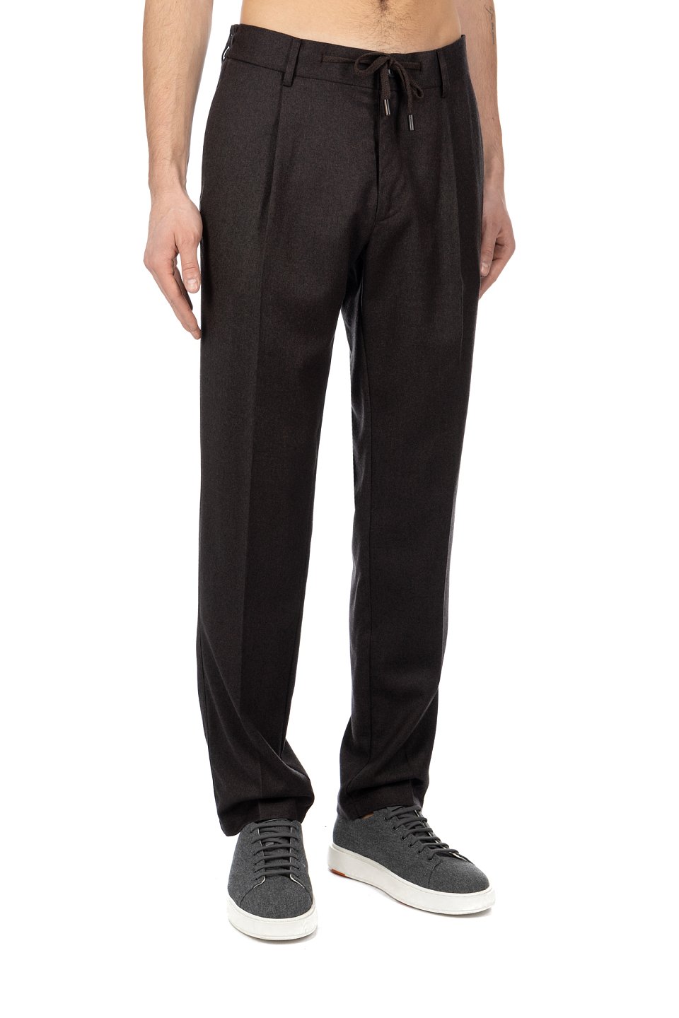 Брюки Capobianco - фото 3