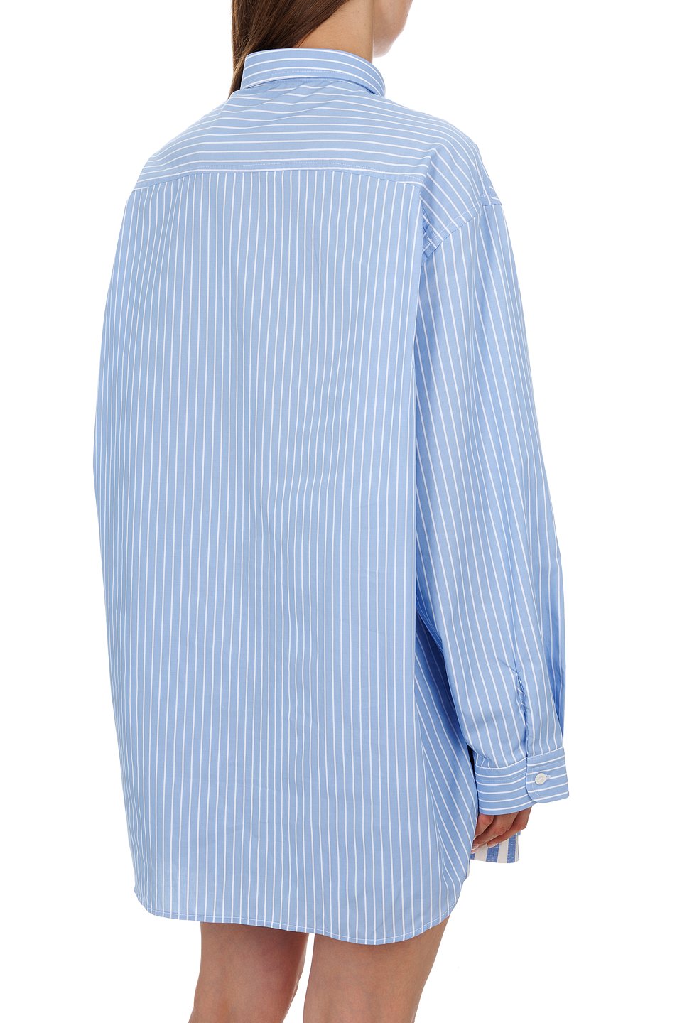 Рубашка The Core - фото 4